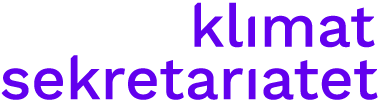 Svenska Klimatsekretariatet AB (svb) logotyp