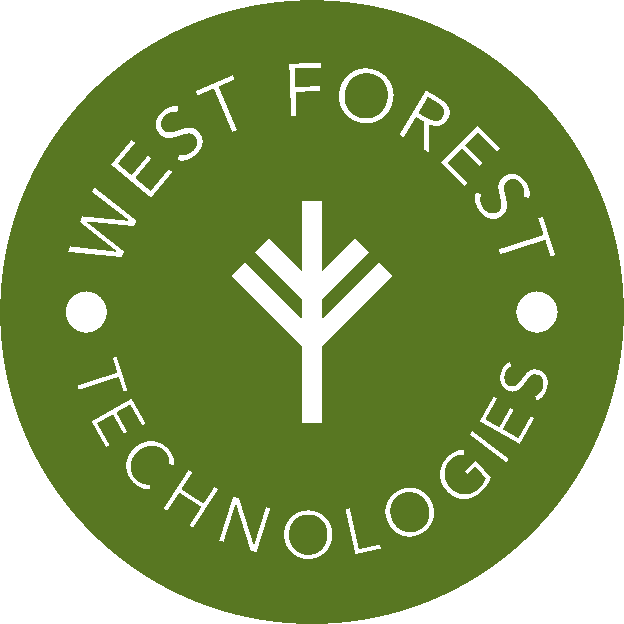 West Forest Technologies AB logotyp