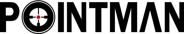 Point Man Sweden AB logotyp