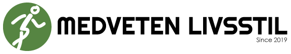 Medveten Livsstil Sverige AB logotyp