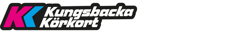 Kungsbacka Körkort AB logotyp