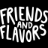 Friends and Flavors AB logotyp