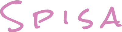 Spisa Pizza Ulriksdal AB logotyp