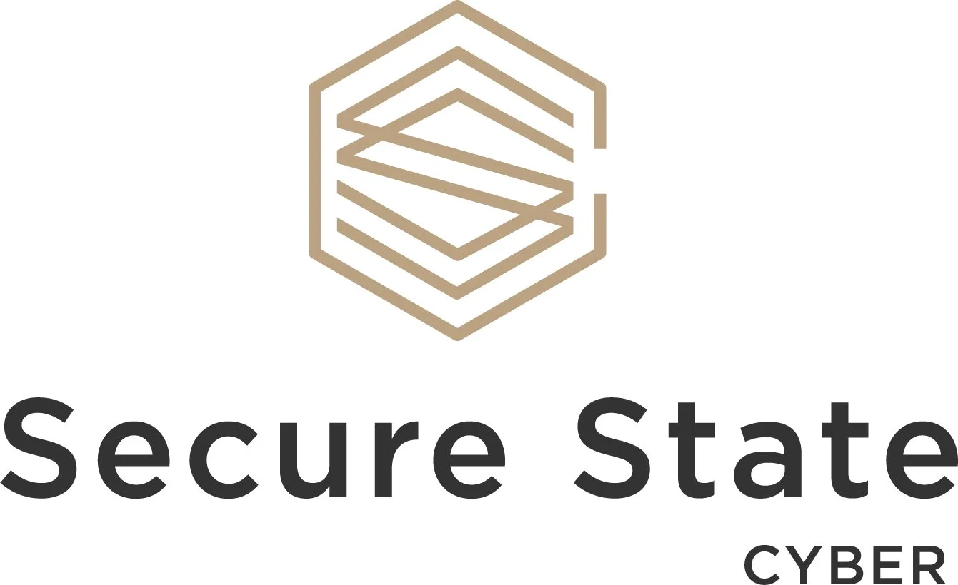 Secure State Group AB logotyp