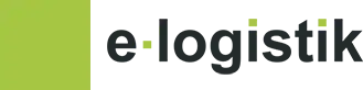 E Logistik AB logotyp