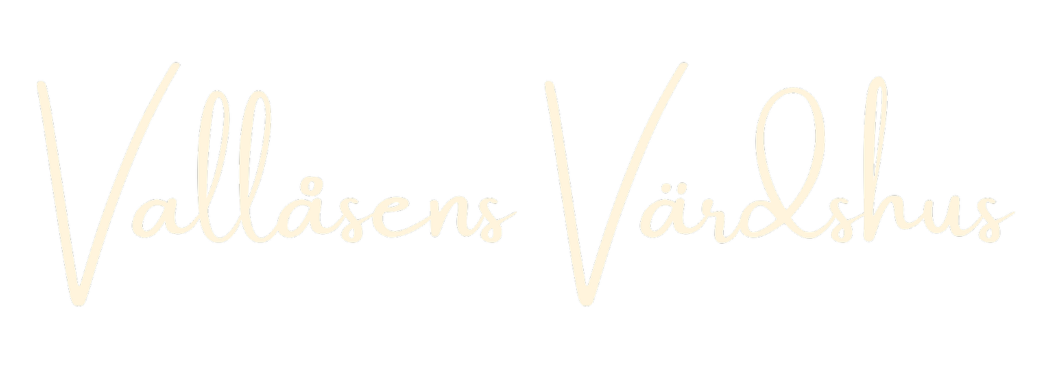 Vallåsens Värdshus AB logotyp