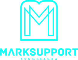 Kungsbacka Marksupport AB logotyp