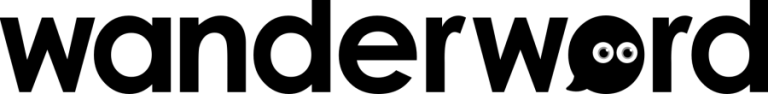 Wanderword i Sverige AB logotyp