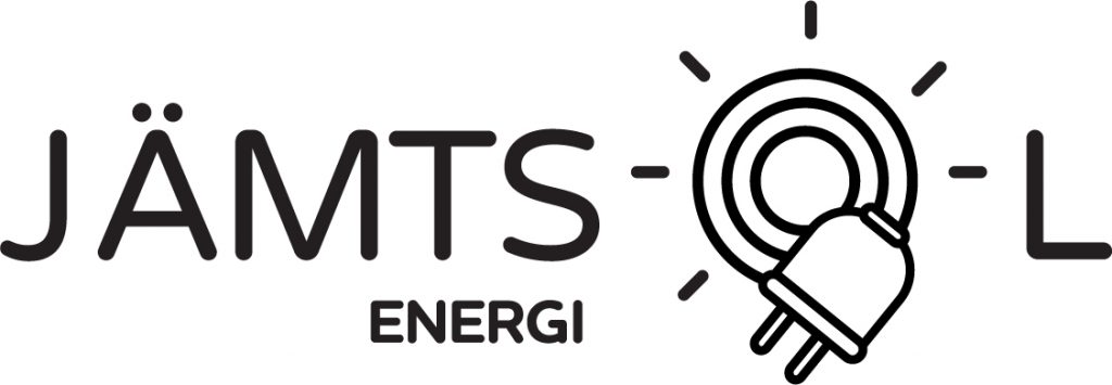 Jämtsol Energi AB logotyp
