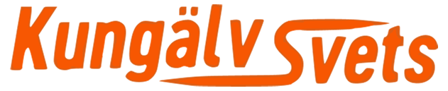 Kungälv Svets AB logotyp