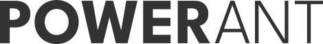 PowerAnt AB logotyp