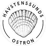 Havstenssunds Ostron AB logotyp