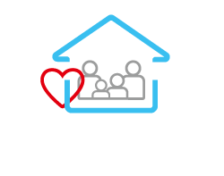 Husläkarcentralen Sjuhärad AB logotyp