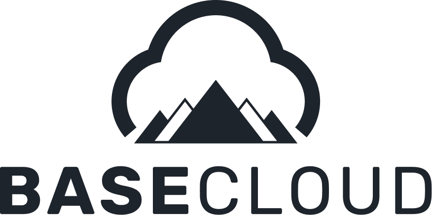 Basecloud AB logotyp