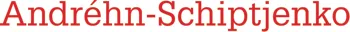 Andréhn-Schiptjenko Project AB logotyp