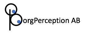 BorgPerception AB logotyp