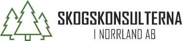 Skogskonsulterna i Norrland AB logotyp