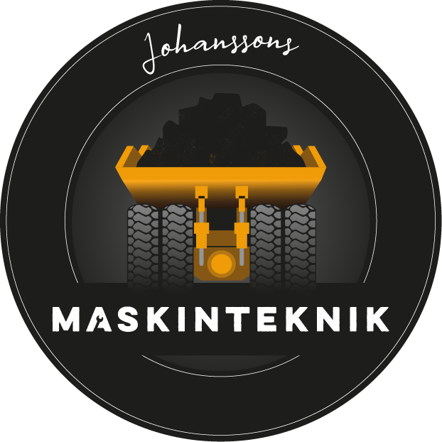 Johanssons Maskinteknik AB logotyp