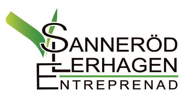 Sanneröd Lerhagen Entreprenad AB logotyp