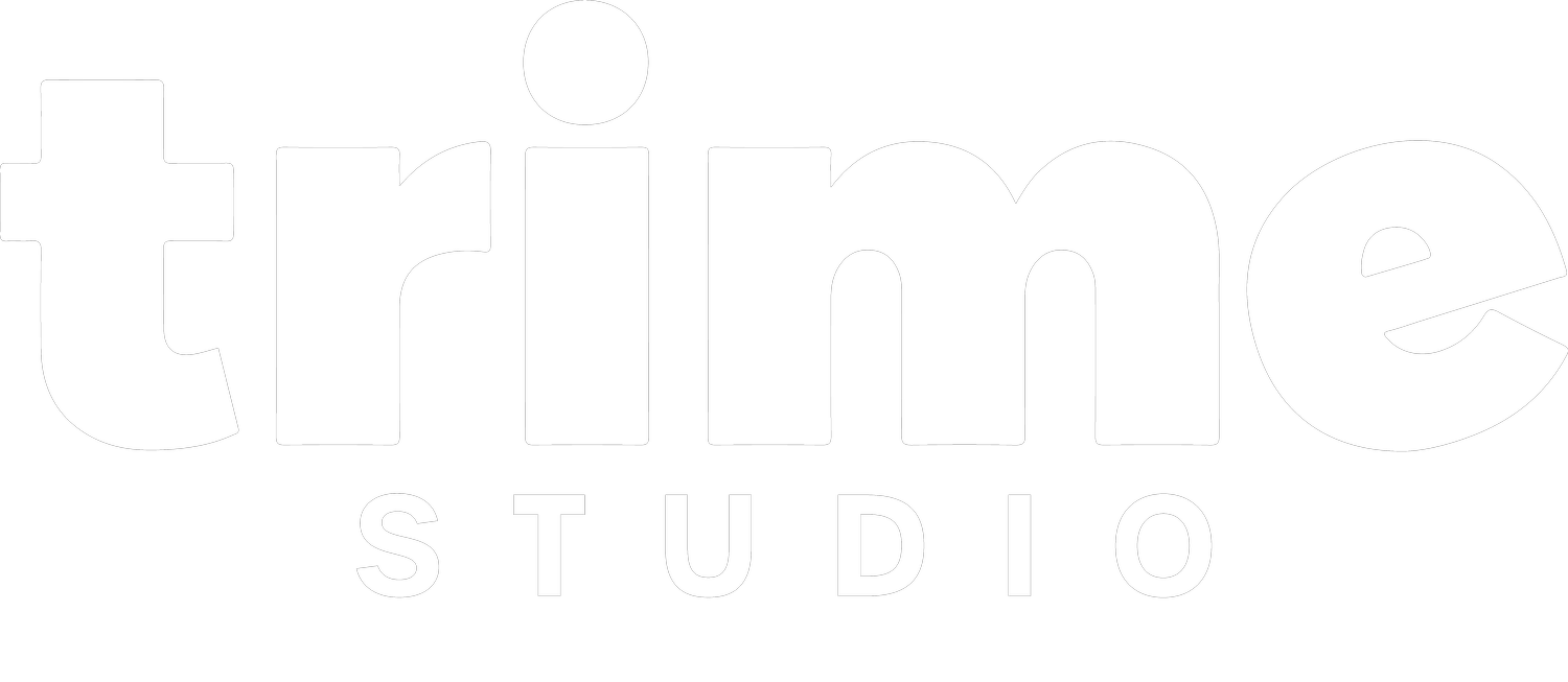 TRIME AB logotyp