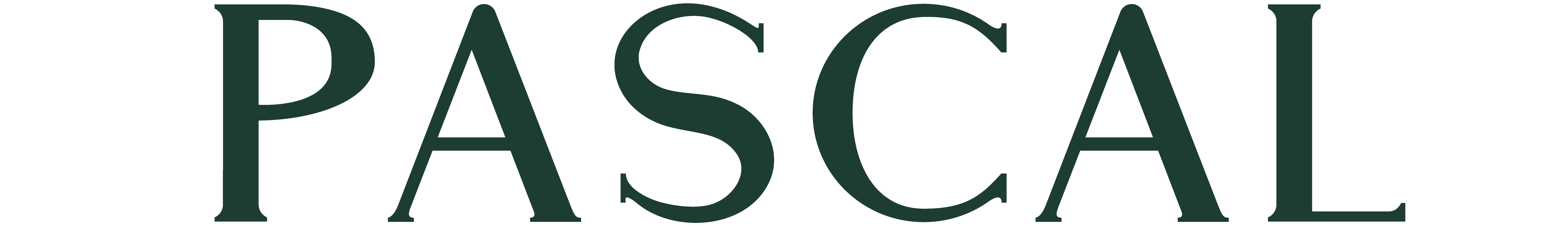 Pascal Design AB logotyp