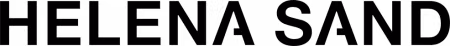 Helena Sand AB logotyp