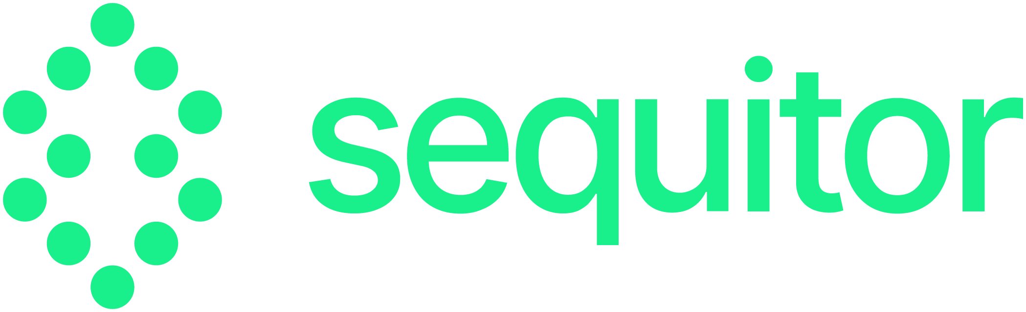 Sequitor Engineering AB logotyp