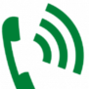 Gekomm AB logotyp