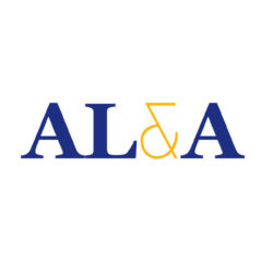 AL&A Konsult AB logotyp