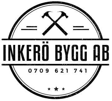 Inkerö Bygg AB logotyp