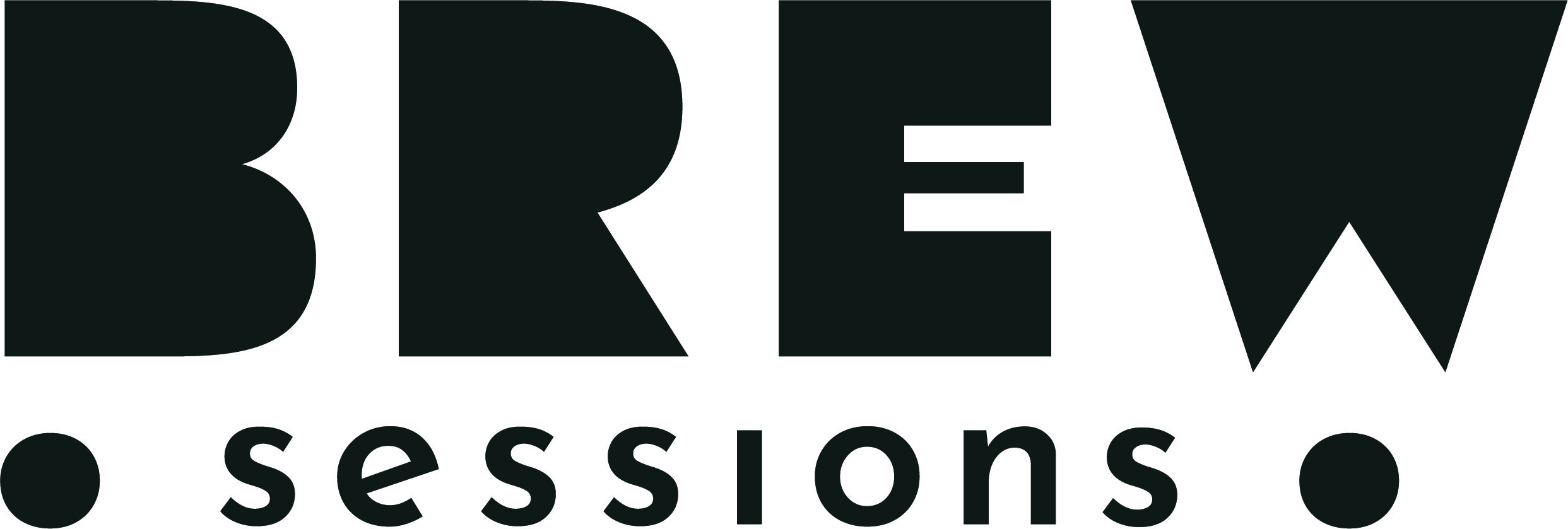 Brew Sessions AB logotyp