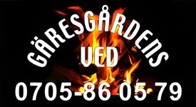 Gäresgårdens AB logotyp