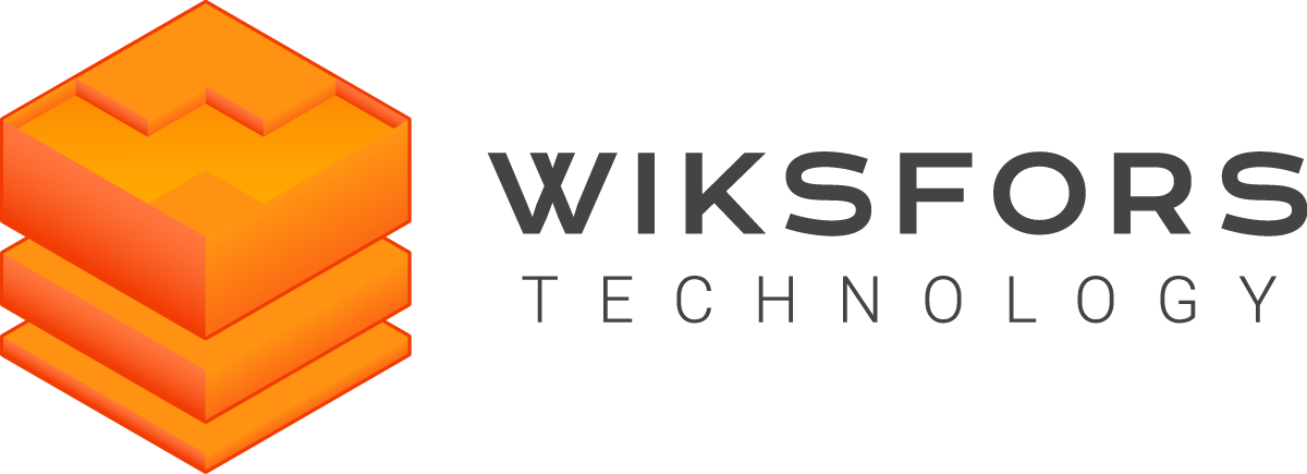 Wiksfors Technology AB logotyp