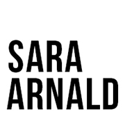 Sara Arnald AB logotyp