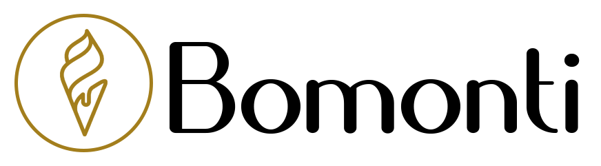 Bomonti AB logotyp