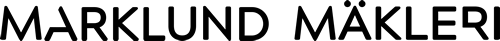Marklund Mäkleri AB logotyp