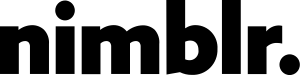 Nimblr AB logotyp