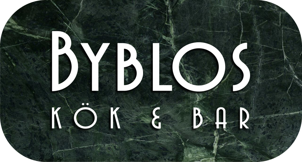 Beblos Uppsala AB logotyp