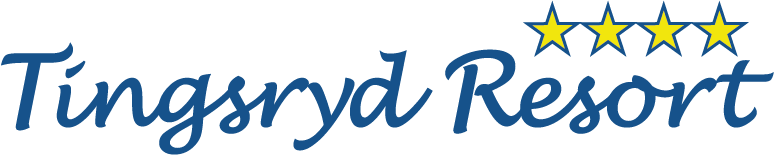 Tingsryd Resort AB logotyp