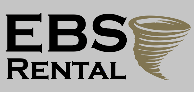 EBS Rental AB logotyp