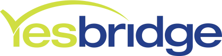 Yesbridge AB logotyp