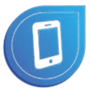 Phone repairs Borås AB logotyp