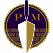 Pasis Mureri AB logotyp