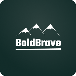Boldbrave AB logotyp