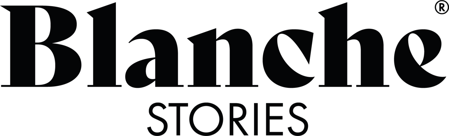 Blanche Media AB logotyp