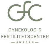 Gynekolog & FertilitetsCenter Sweden AB logotyp