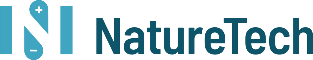 Nature Tech i Sverige AB logotyp