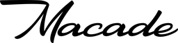 Macade Sportswear AB logotyp