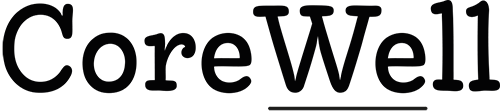 CoreWell AB logotyp
