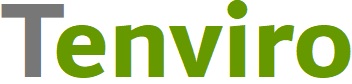 Tenviro AB logotyp